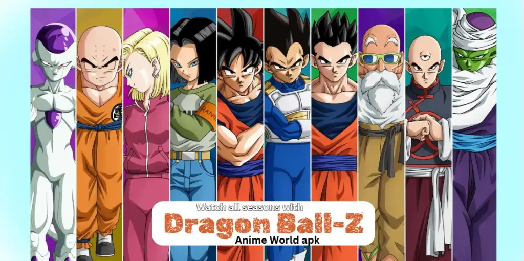 Dragon Ball-z