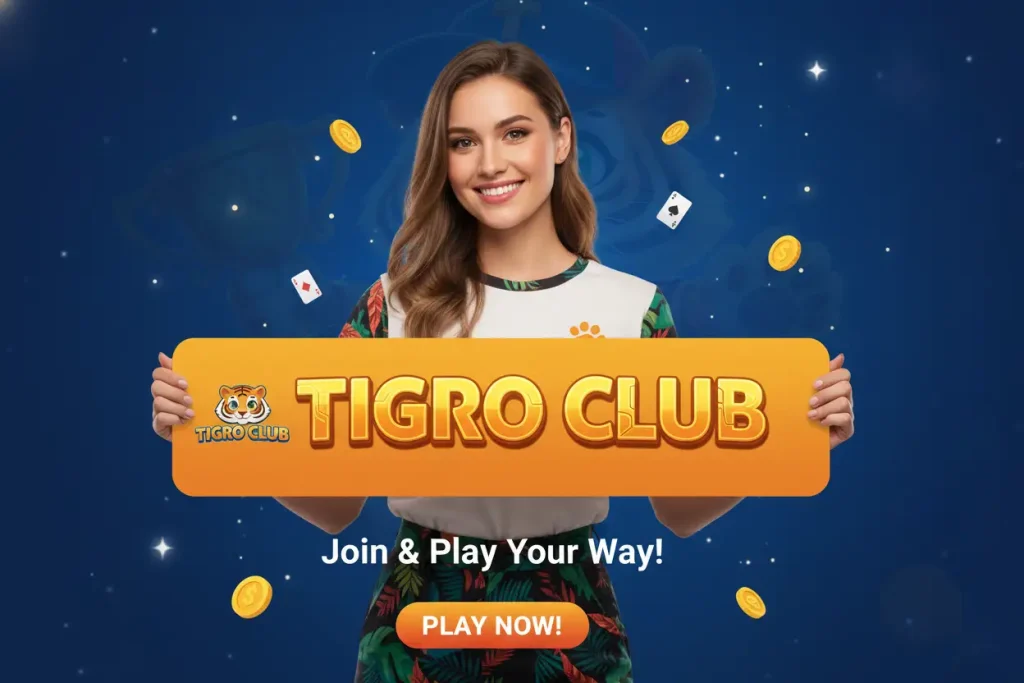 Top 5 Strategies to Win Big on Tigro Club Games